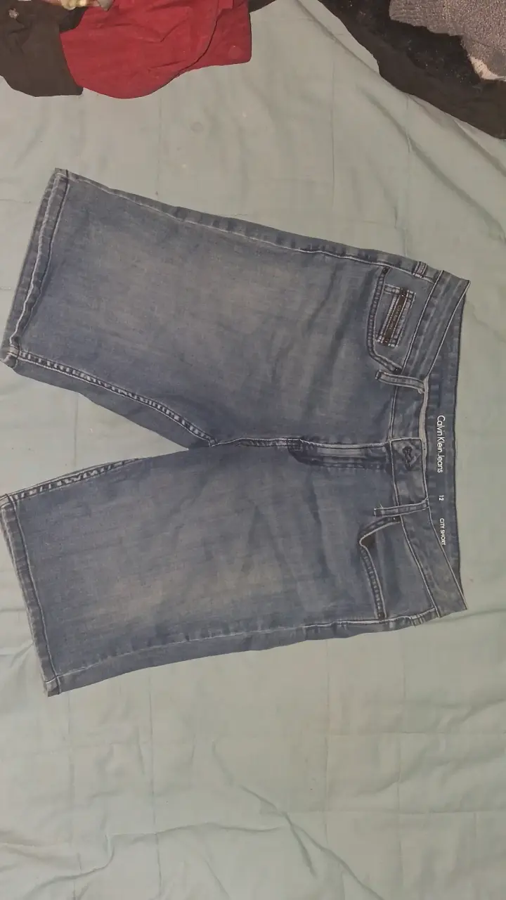 Short Calvin Klein - 1