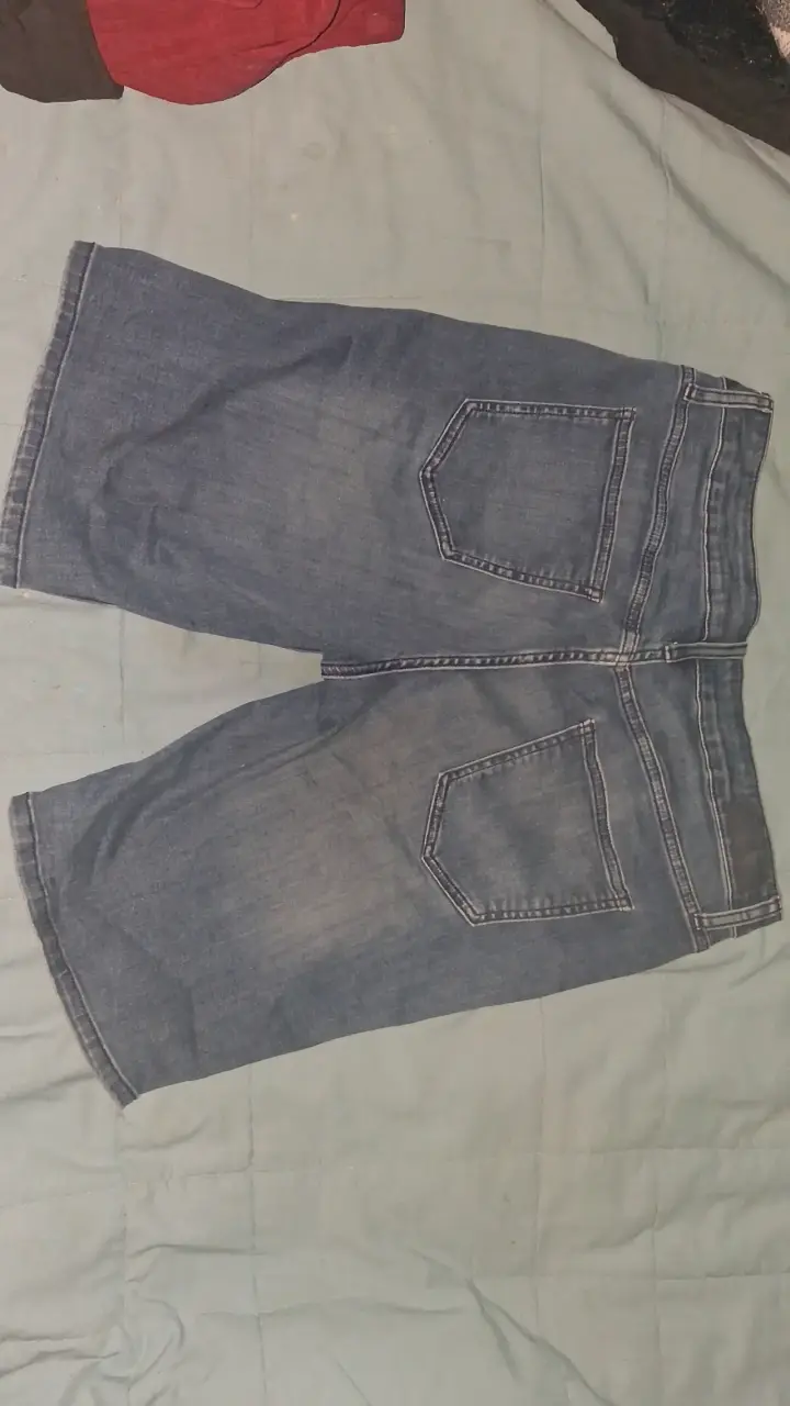 Short Calvin Klein - 2