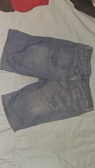 Short Calvin Klein - miniatura 2