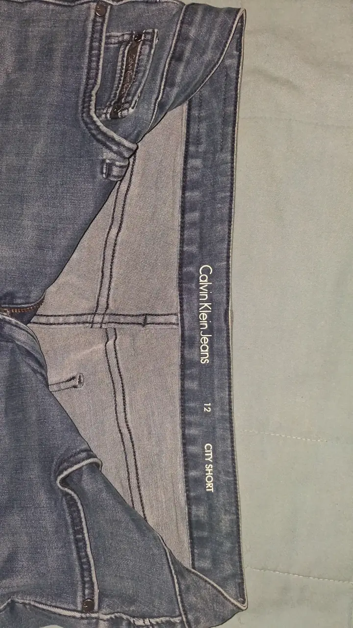 Short Calvin Klein - 3