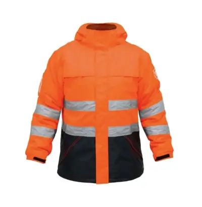 Chaqueta tercera capa hardwork XXL - miniatura 1
