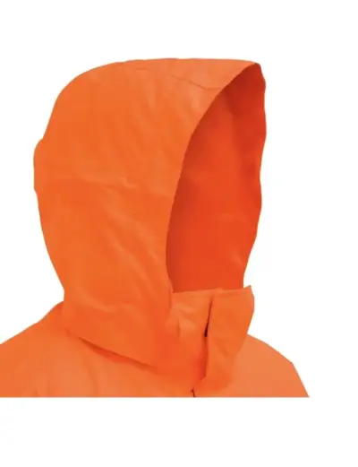 Chaqueta tercera capa hardwork XXL - miniatura 3