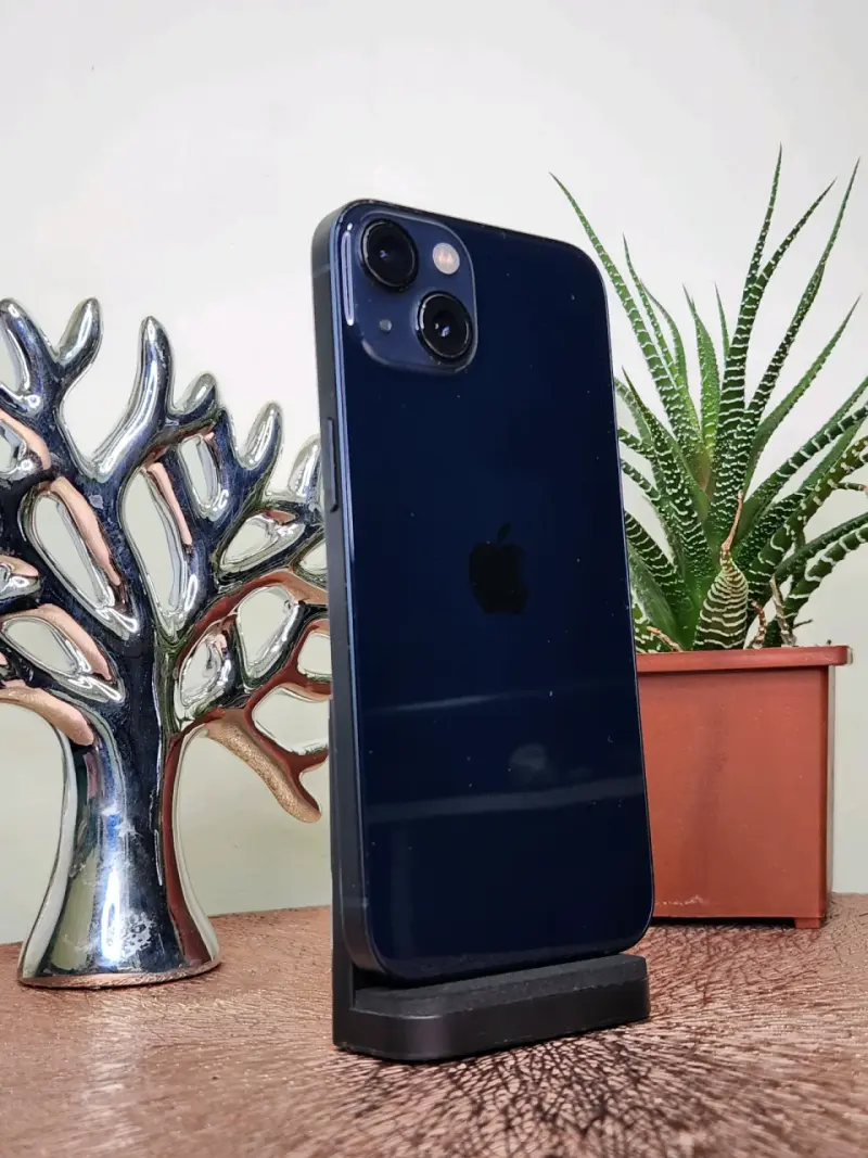 Iphone 13 - 256gb - mindnight - 3
