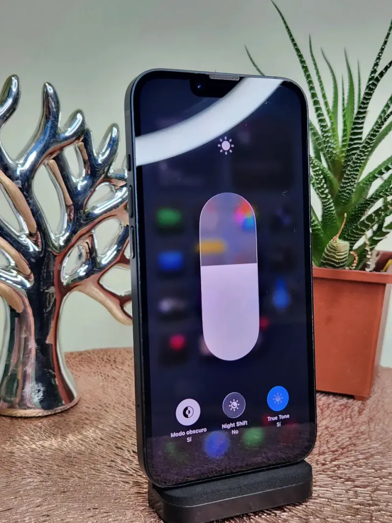 Iphone 13 - 256gb - mindnight - 4