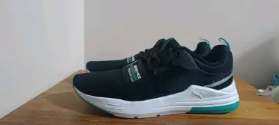 Zapatillas Puma AMG Petronas - miniatura 3
