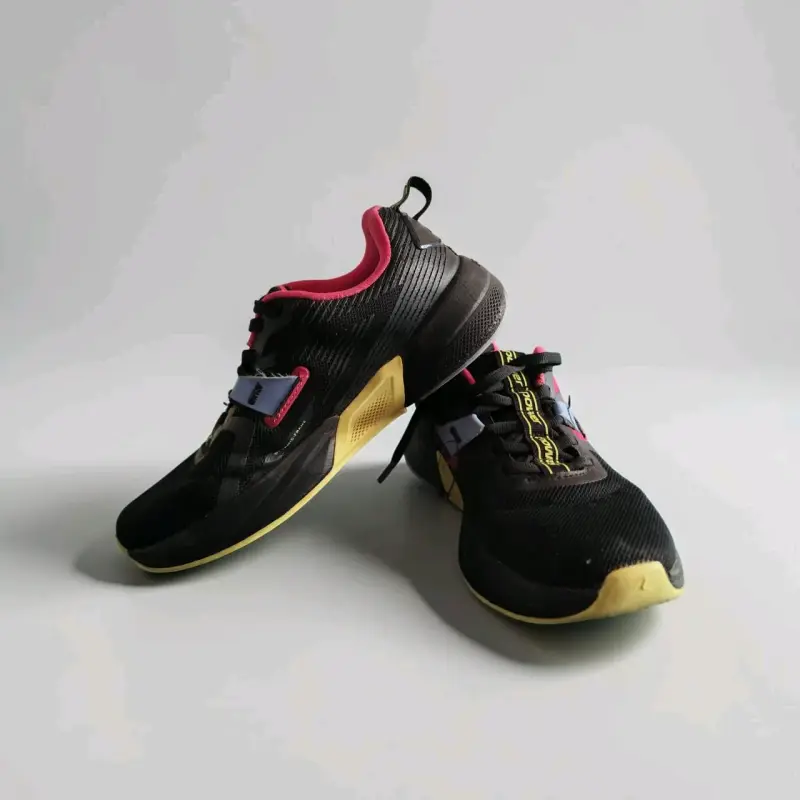 Zapatillas deportivas power - 1
