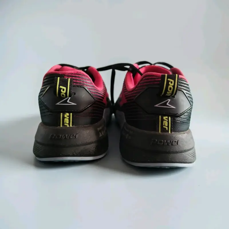 Zapatillas deportivas power - 2
