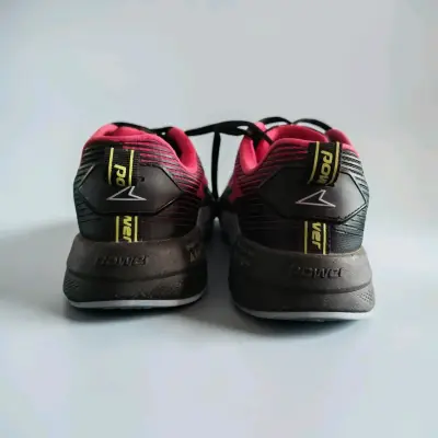 Zapatillas deportivas power - miniatura 2