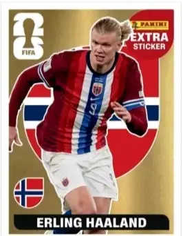 Extra stickers mundial 2026 alternativos - 6
