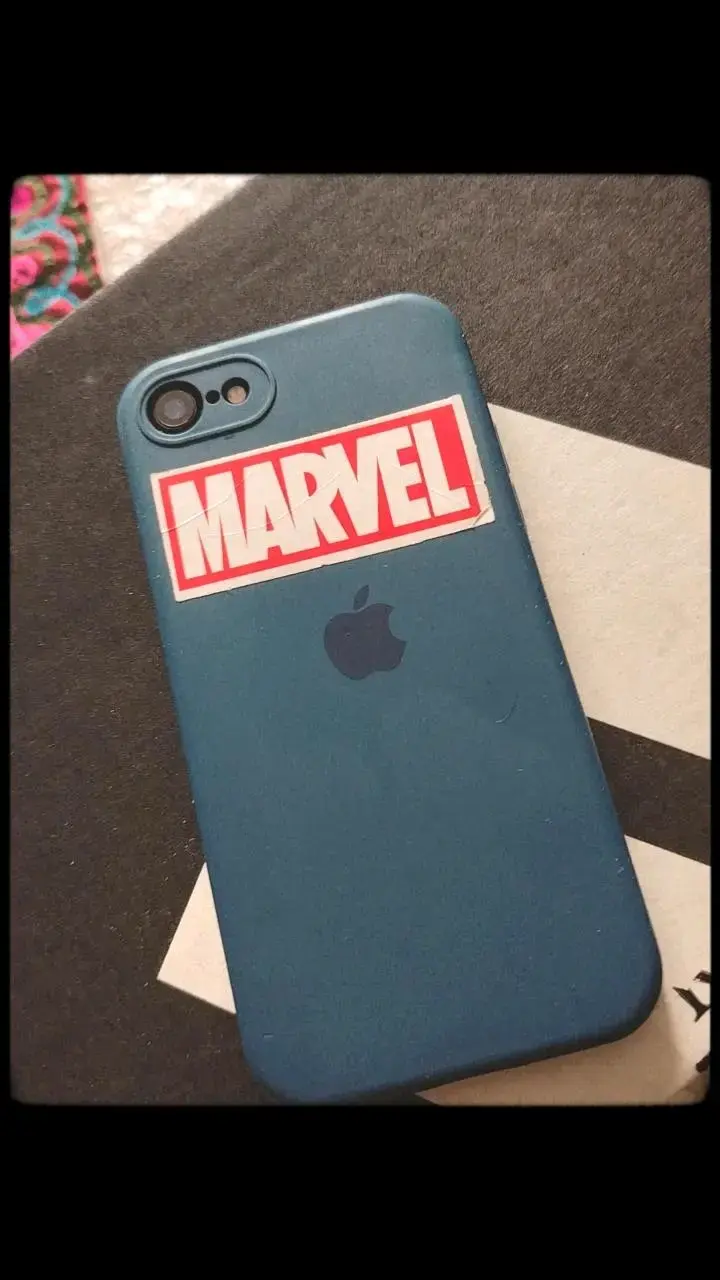 iPhone 7 negro en buen estado - 5