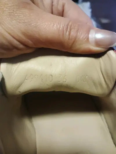 Zapatillas Gucci ACE GG Supreme Beige. - miniatura 6