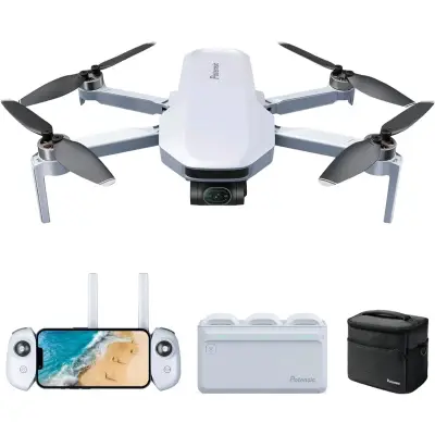 Drone Potensic Atom SE 4k - miniatura 1