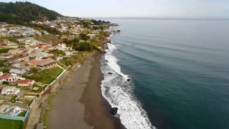 Drone Potensic Atom SE 4k - 4