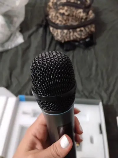 Sistema Micrófono Inalámbrico Sennheiser XSW 1-825 - miniatura 5
