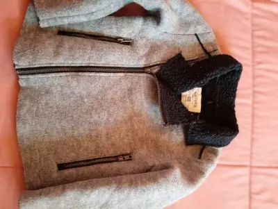 Lote talla 6 marcas limonada,colloky, tribu - miniatura 1