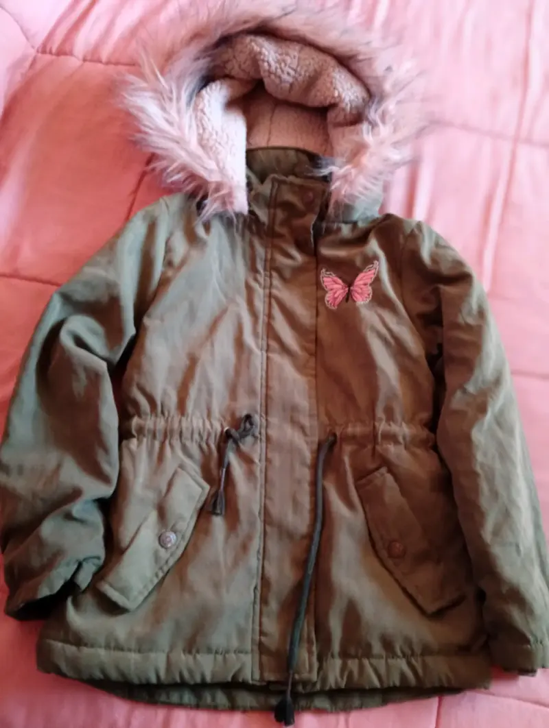 Lote talla 6 marcas limonada,colloky, tribu - 2