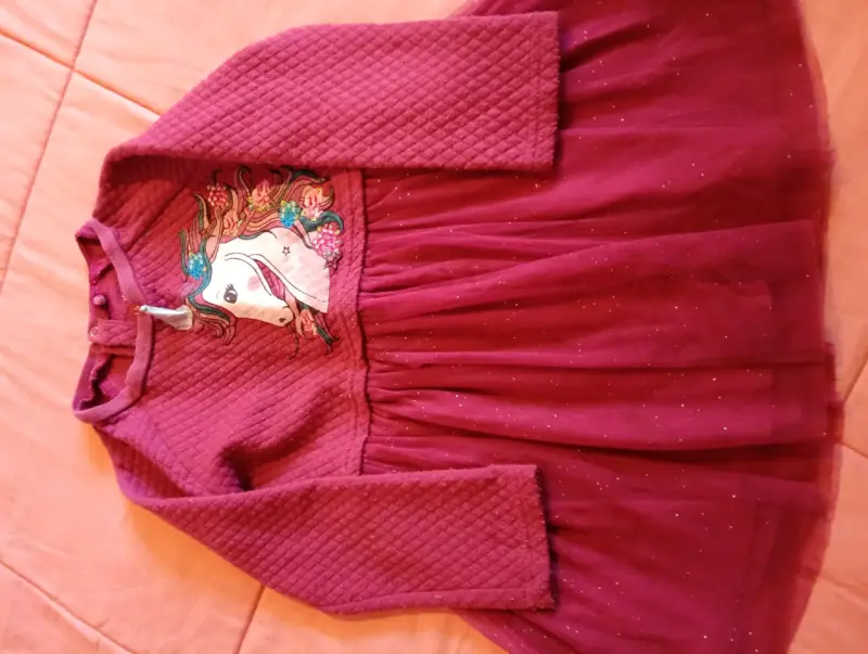 Lote talla 6 marcas limonada,colloky, tribu - 3