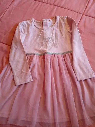 Lote talla 6 marcas limonada,colloky, tribu - miniatura 4