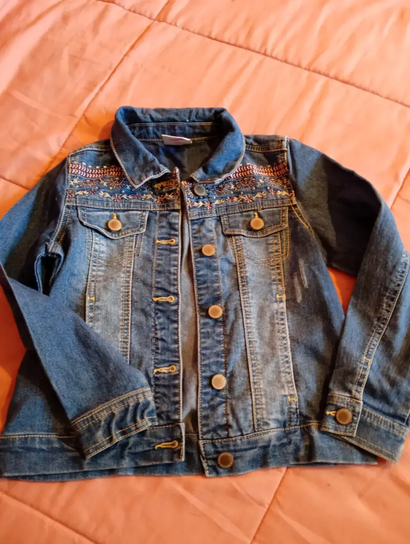 Lote talla 6 marcas limonada,colloky, tribu - 5