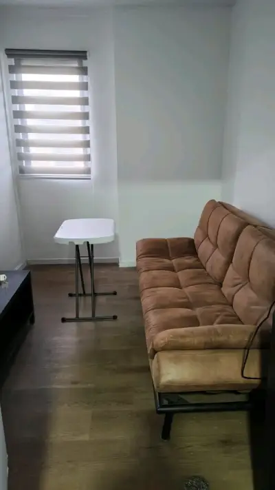 Se Arrienda Cabaña en Purey - miniatura 2