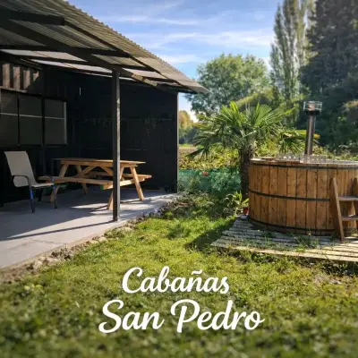 Se Arrienda Cabaña en Purey - miniatura 6