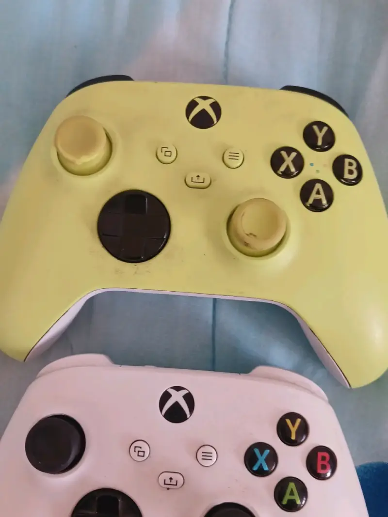 Consola Xbox Series S en buen estado - 6