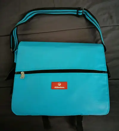 Bolso cooler klimber con accesorios camping - miniatura 1