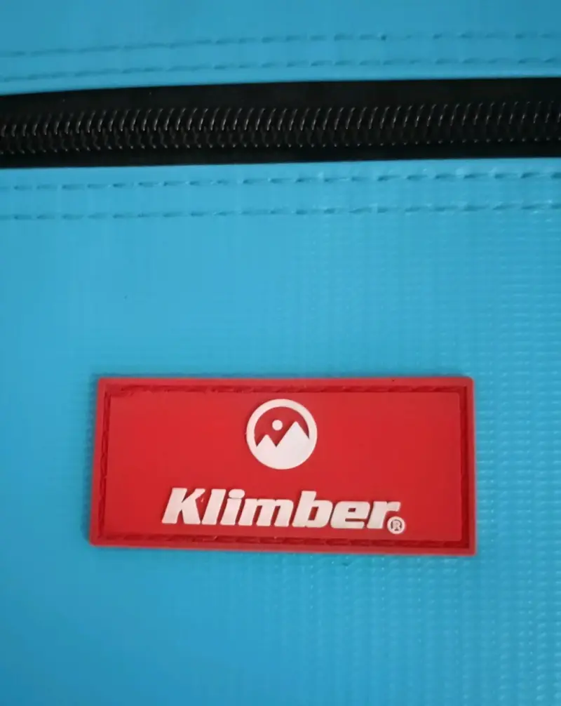Bolso cooler klimber con accesorios camping - 4