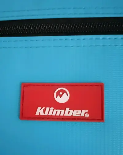 Bolso cooler klimber con accesorios camping - miniatura 4