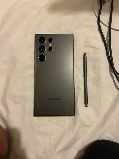 Se vende Samsung S24 Ultra - miniatura 2