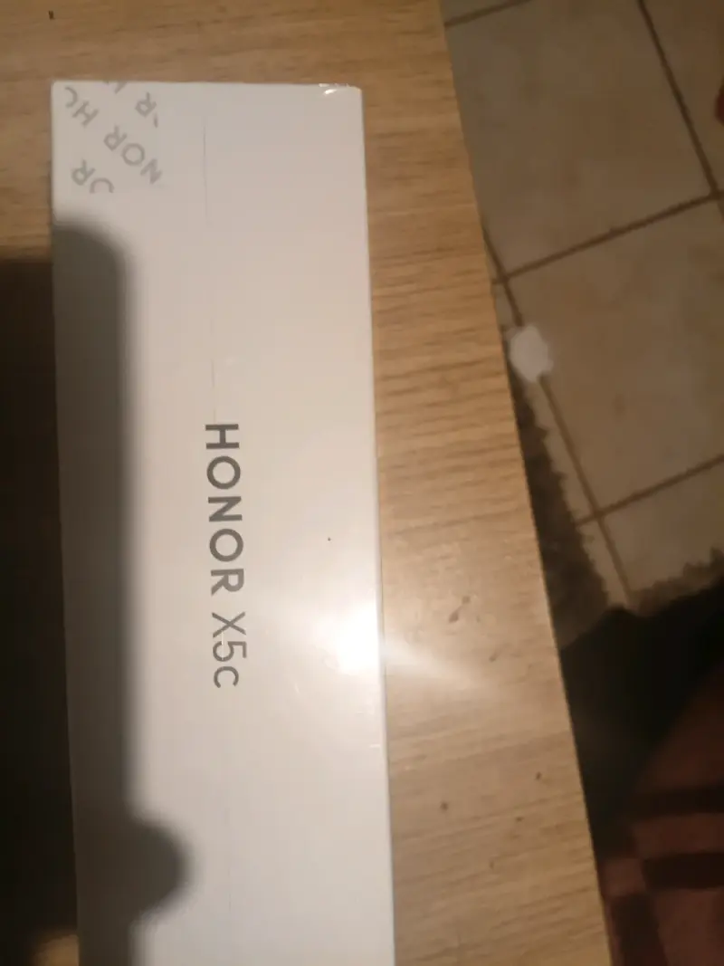 Smartphone Honor X5c nuevo 4G - 2