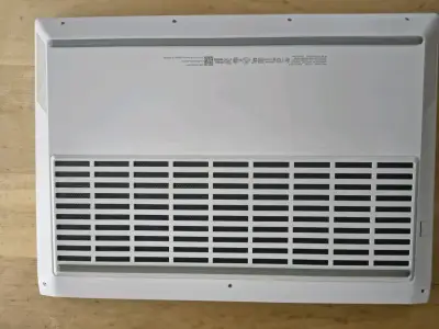 Laptop HP Victus 15 pulgadas blanca - miniatura 2