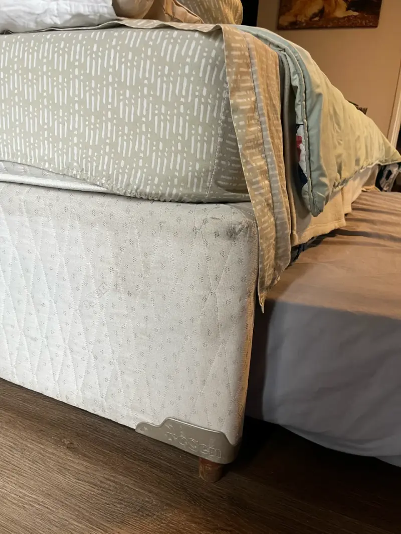 Cama nido diván 1,5 Rosen - 2