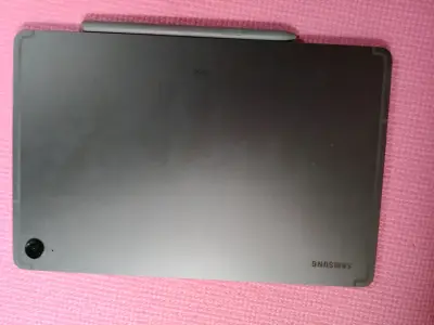 Samsung Galaxy Tab S9 FE 128GB WiFi Negra - miniatura 3