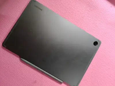 Samsung Galaxy Tab S9 FE 128GB WiFi Negra - miniatura 4
