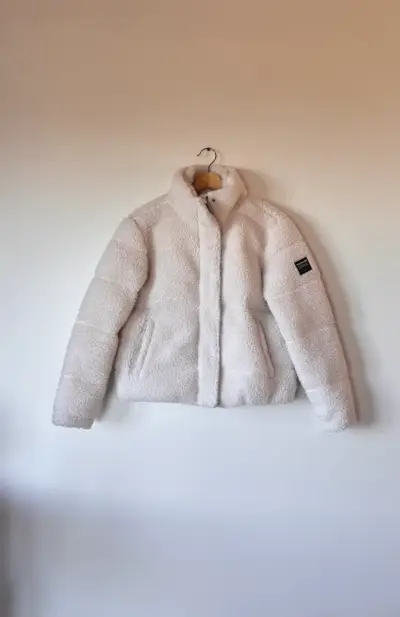 Chaqueta Wild lama xs/s chiporro para mujer - miniatura 1