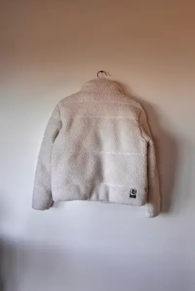 Chaqueta Wild lama xs/s chiporro para mujer - miniatura 5