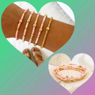 Accesorios femeninos - miniatura 1