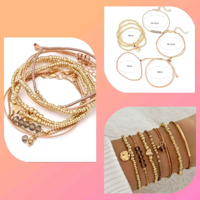Accesorios femeninos - 3