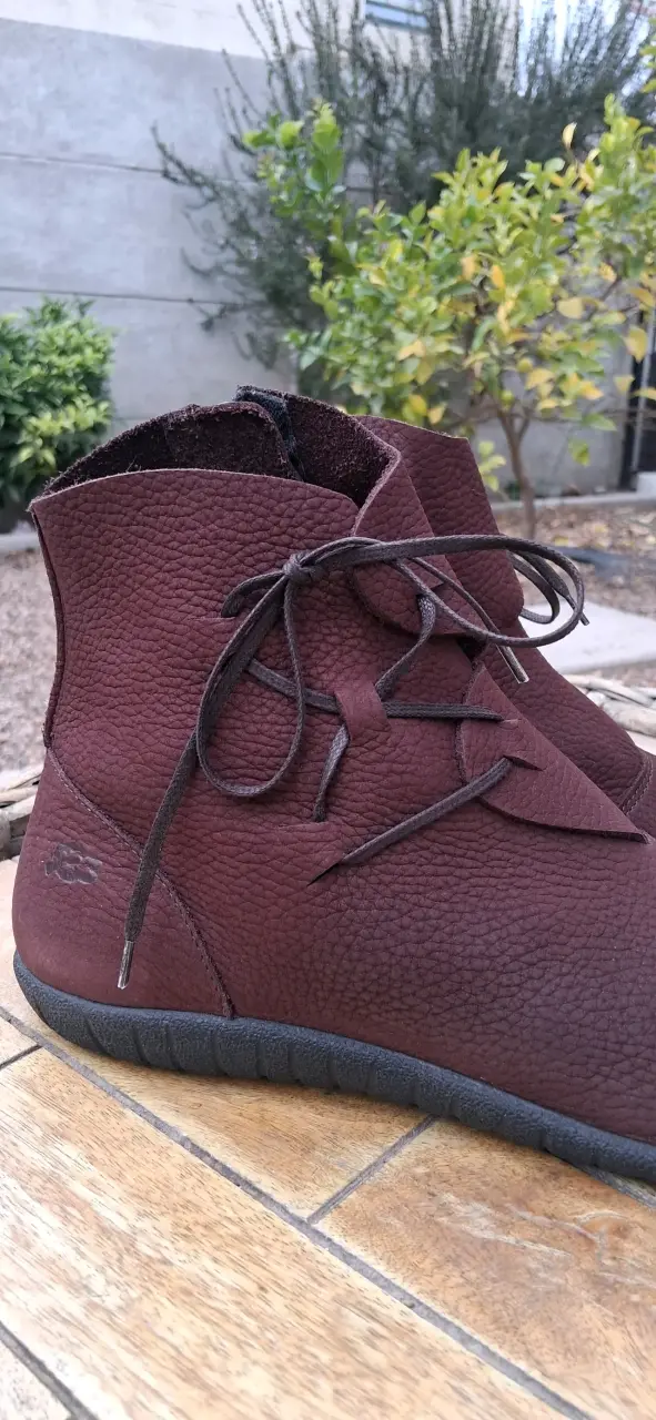 BOTIN DE CUERO LOINTS OF HOLLAND - 3