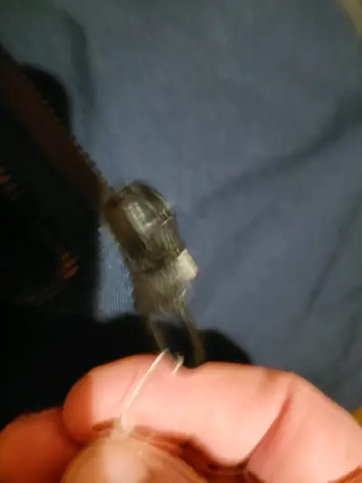 Chaqueta spaider 2en 1 - miniatura 5