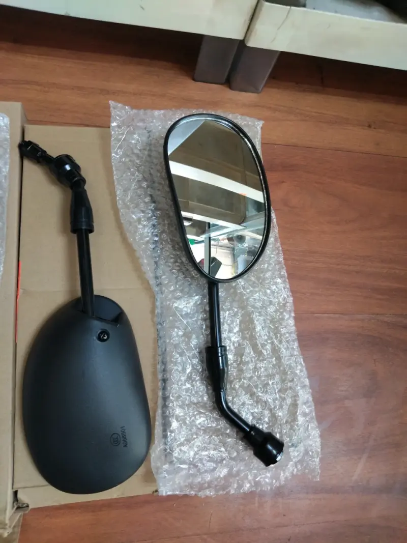 Espejos retrovisores para moto alta calidad - 3