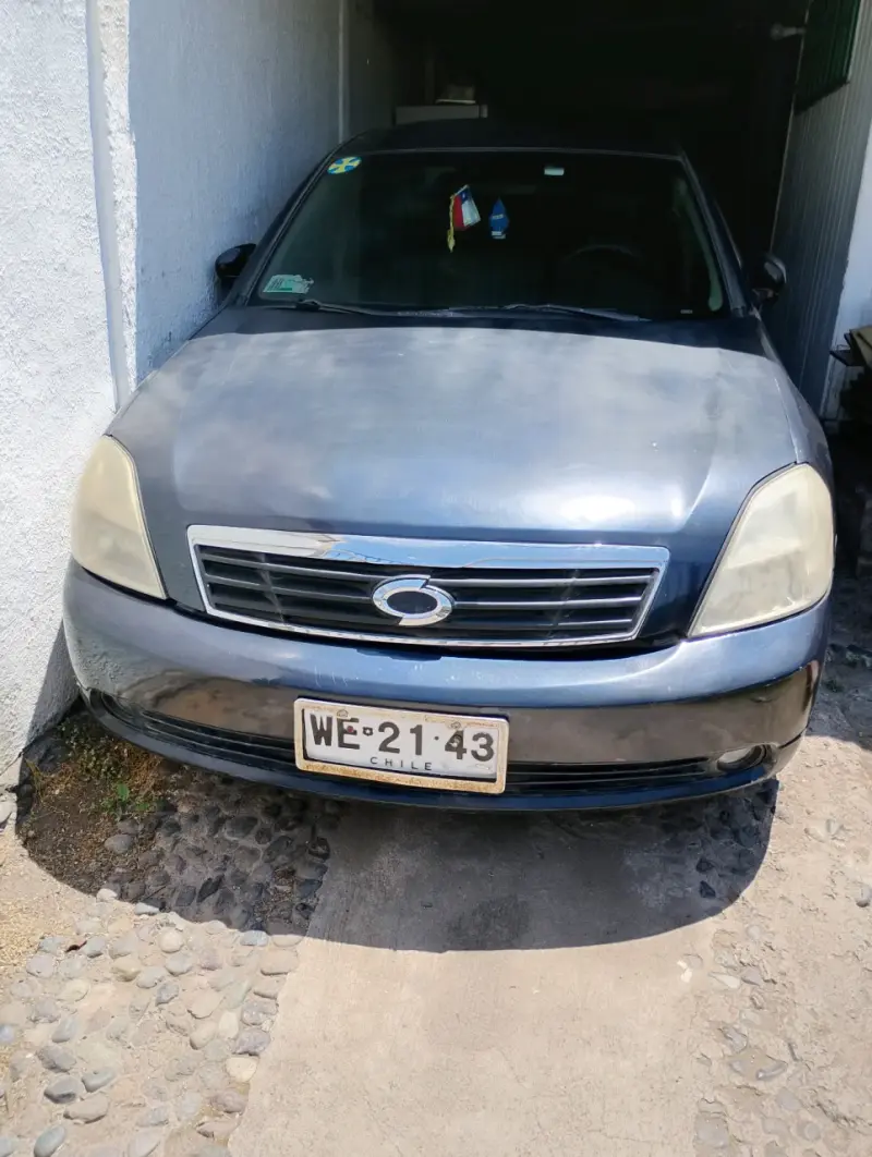 Automovil , usado en buen estado. - 1