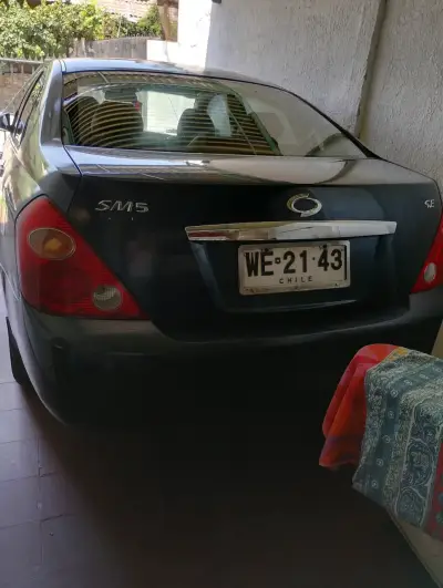 Automovil , usado en buen estado. - miniatura 2