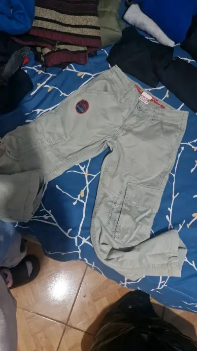 Ropa de niño talla 10- 12 (M niño) - miniatura 2