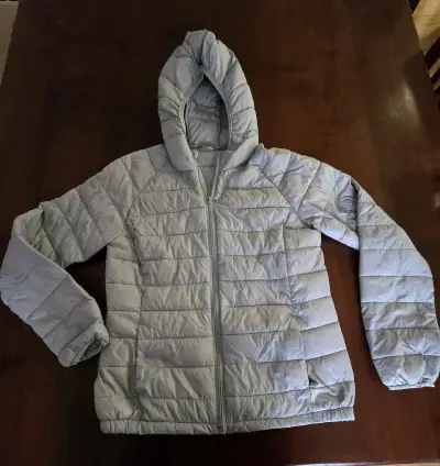 Chaqueta semilla - miniatura 1