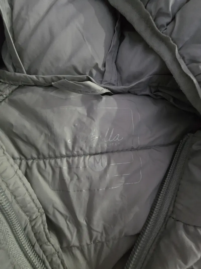 Chaqueta semilla - 2