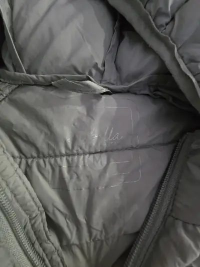 Chaqueta semilla - miniatura 2