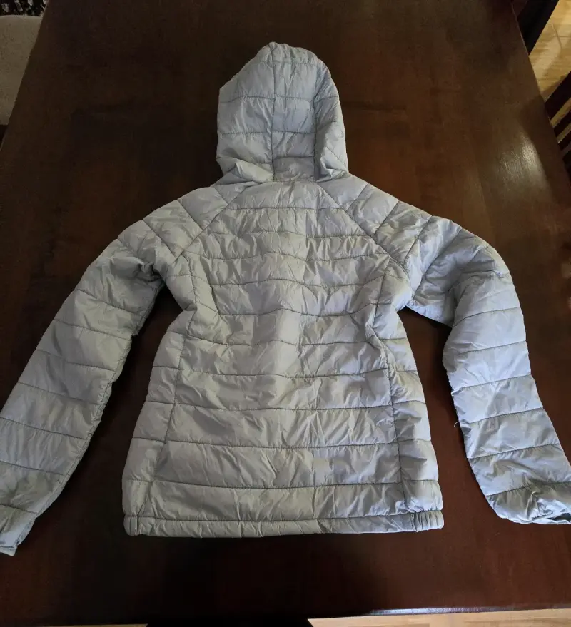 Chaqueta semilla - 3