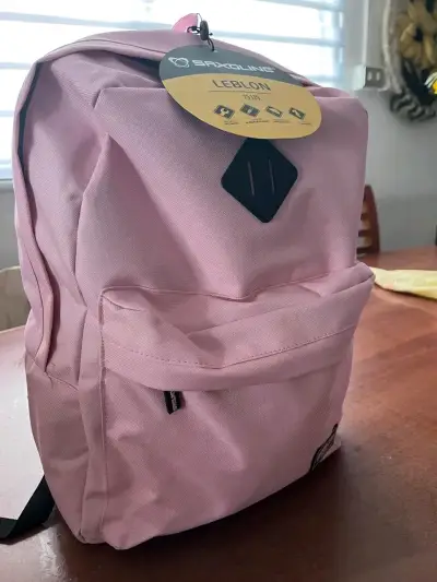 Mochilas saxoline $10.000 c/u - miniatura 3